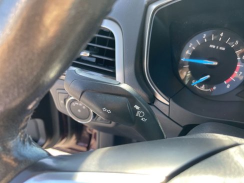 Used 2013 Ford Fusion SE image 23