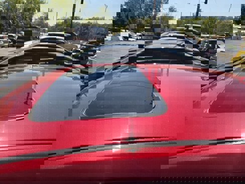 Used 2010 Lincoln MKZ AWD image 2