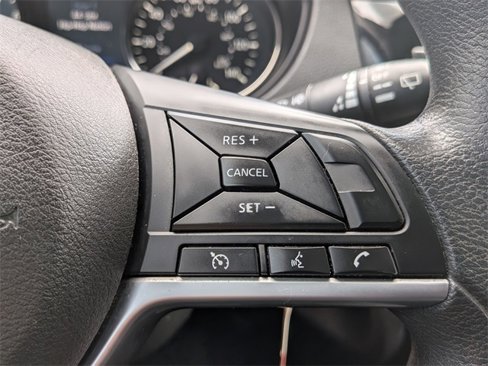 Used 2020 Nissan Rogue Sport S w/ Appearance Package image 14