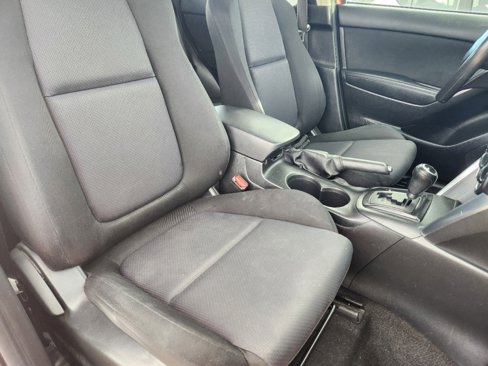 Used 2014 MAZDA CX-5 Sport w/ Bluetooth Audio Package image 17