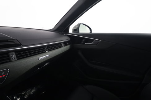 Used 2023 Audi A4 2.0T Premium Plus w/ Premium Plus Package image 12