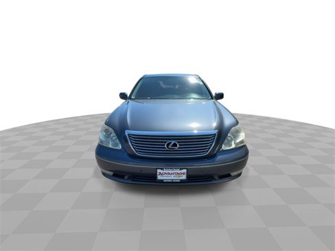 Used 2005 Lexus LS 430 image 3