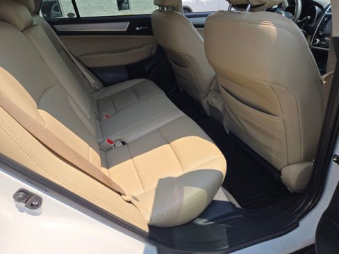 Used 2018 Subaru Outback 2.5i Premium w/ Protection Package #1 image 9