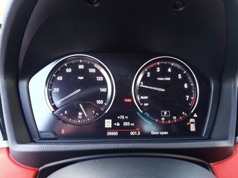 Used 2022 BMW X2 xDrive28i w/ M Sport X Package image 17