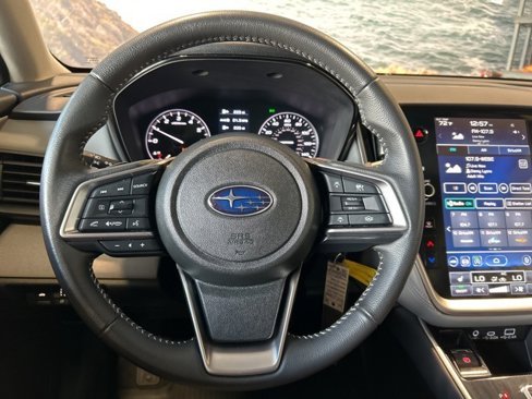 Used 2024 Subaru Legacy Premium image 11