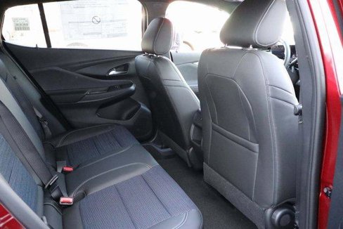 New 2025 Buick Envista Preferred w/ Convenience I Package image 11