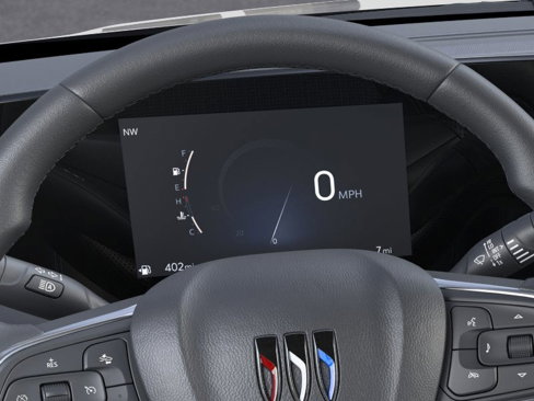 New 2025 Buick Envista Preferred w/ Convenience I Package image 42