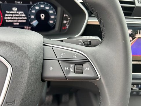 New 2025 Audi Q3 2.0T Premium image 18