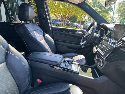 Certified 2017 Mercedes-Benz GLE 350 4MATIC image 31