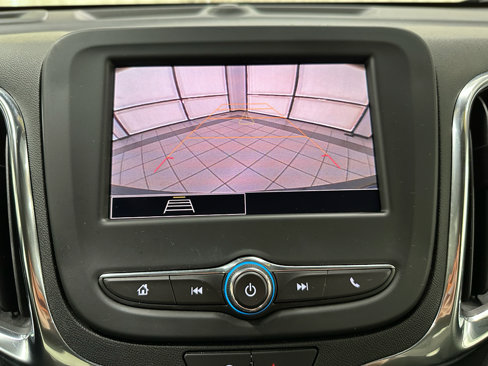 Certified 2024 Chevrolet Equinox LT image 31