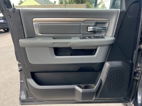 Certified 2016 RAM 1500 Big Horn image 9