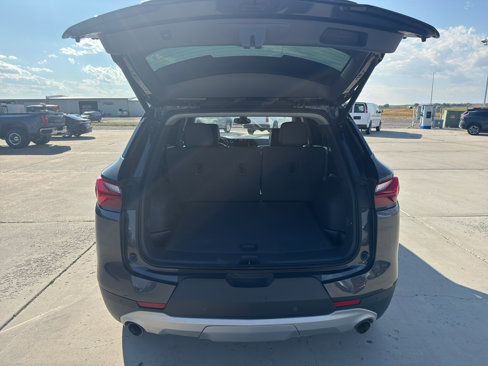 Used 2022 Chevrolet Blazer LT image 6