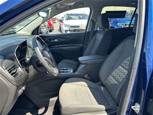 Certified 2022 Chevrolet Equinox LT image 19