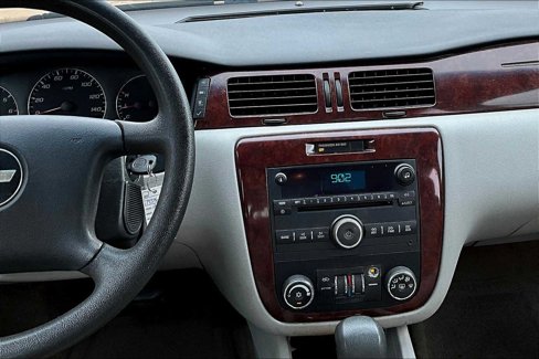 Used 2007 Chevrolet Impala LT image 7