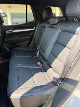 New 2026 GMC Terrain Elevation w/ Elevation Premium Package image 15