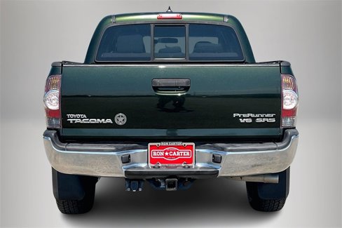 Used 2014 Toyota Tacoma PreRunner image 6
