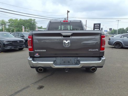 Used 2020 RAM 1500 Laramie image 4