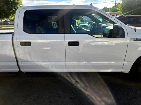 Used 2020 Ford F150 XL w/ Equipment Group 101A Mid image 11