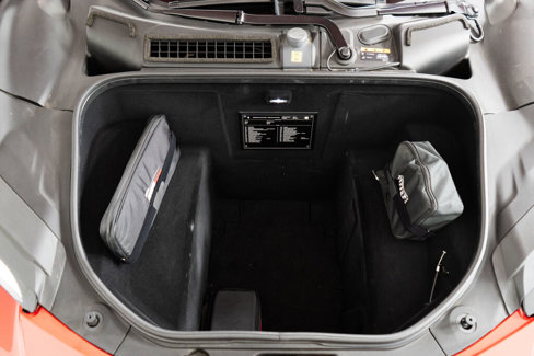 Certified 2023 Ferrari 296 GTB image 35
