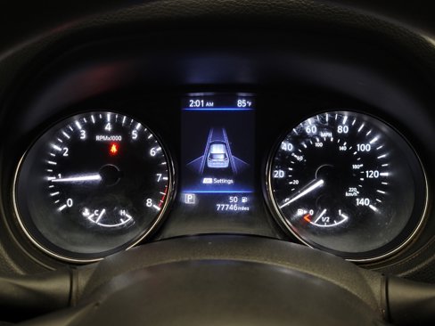 Used 2019 Nissan Rogue S image 23