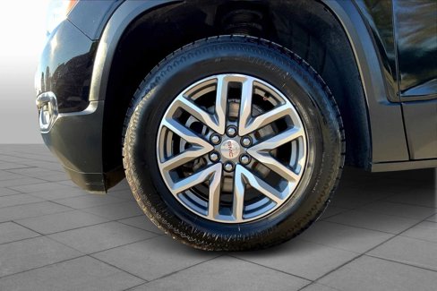 Used 2019 GMC Acadia SLE w/ Driver Alert Package I image 10