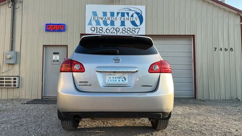 Used 2013 Nissan Rogue S w/ Special Edition Pkg image 22