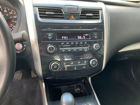 Used 2014 Nissan Altima 2.5 S image 25