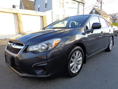 Used 2013 Subaru Impreza 2.0i Premium image 34