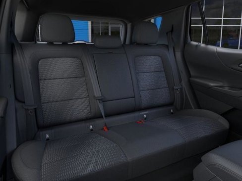 New 2025 Chevrolet Equinox LT image 48