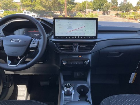 New 2025 Ford Escape Active image 27