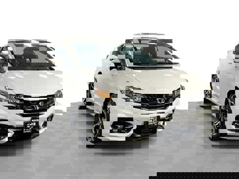Used 2014 Honda Civic Si image 1