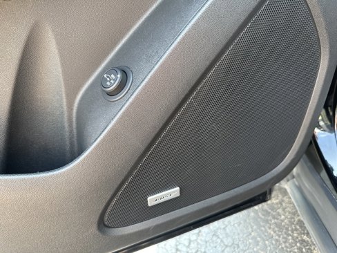 Certified 2023 Chevrolet Equinox RS w/ RS Leather Package image 17
