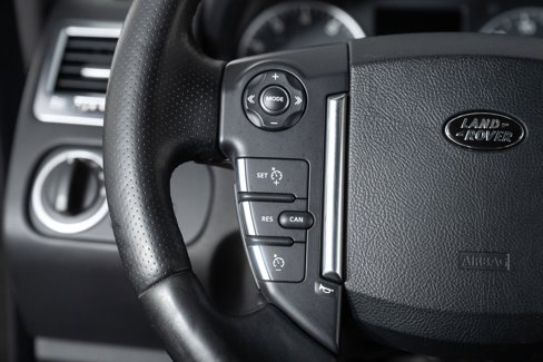 Used 2013 Land Rover Range Rover Sport HSE LUX w/ Luxury Interior Pkg image 31