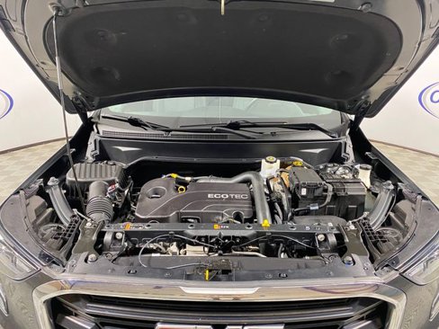 Used 2019 GMC Terrain SLE w/ Driver Convenience Package image 22