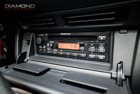 Used 2001 Honda S2000 image 87