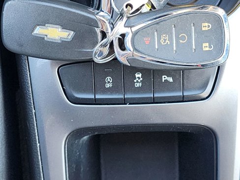 Used 2019 Chevrolet Cruze LT w/ Convenience Package image 24