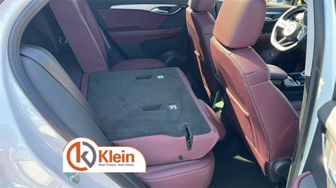 Used 2024 Buick Envision Sport Touring image 31