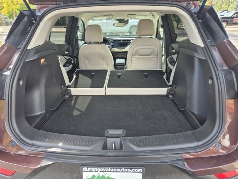 Used 2022 Buick Encore GX Preferred w/ Cold Weather Comfort Package image 18