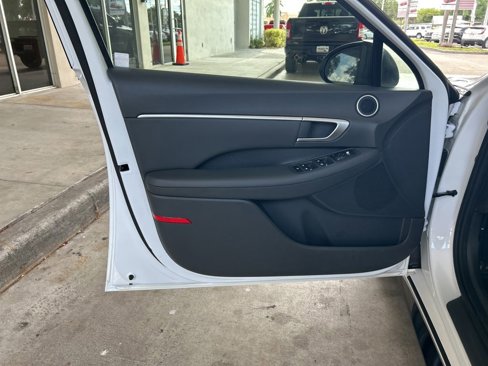 Used 2021 Hyundai Sonata SEL image 30