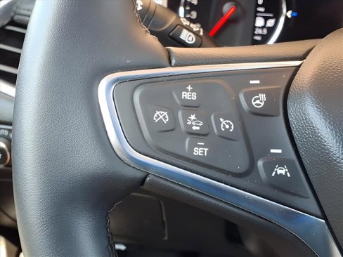 Used 2024 Chevrolet Malibu LT image 19