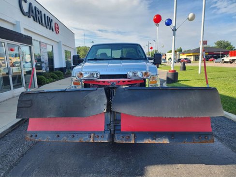 Used 2008 Ford F250 XL image 2