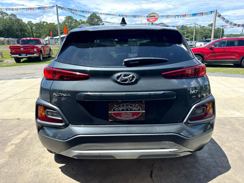 Used 2019 Hyundai Kona Limited image 6