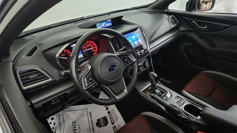 Used 2023 Subaru Impreza 2.0i Sport image 15