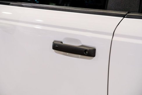 Used 2023 Ford Bronco Raptor image 45