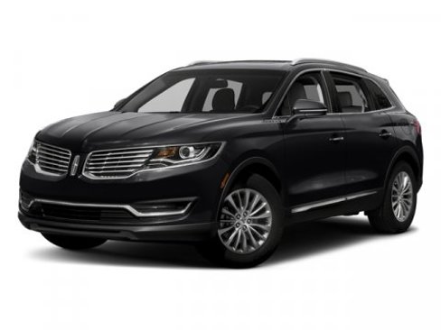 Used 2018 Lincoln MKX Reserve w/ Lincoln MKX Climate Package image 1