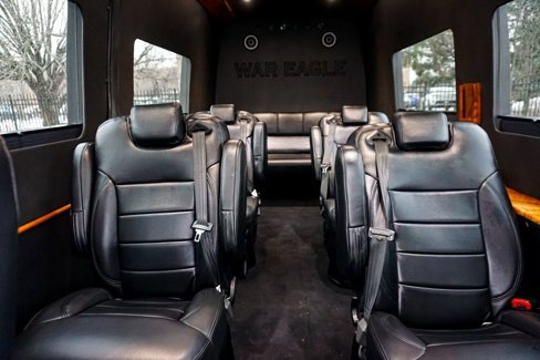 Used 2013 Mercedes-Benz Sprinter 2500 image 29
