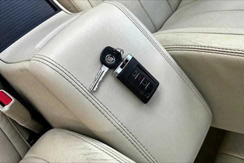 Used 2008 Cadillac DTS image 10
