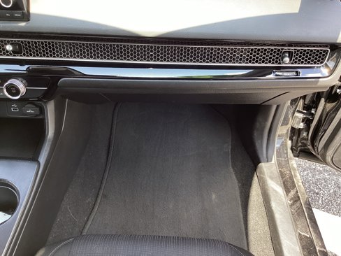 Used 2023 Honda Civic LX image 27