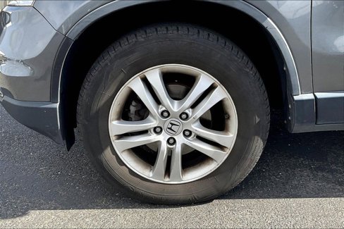 Used 2011 Honda CR-V EX-L image 29