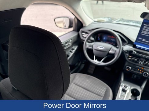 Certified 2024 Ford Escape Active image 17